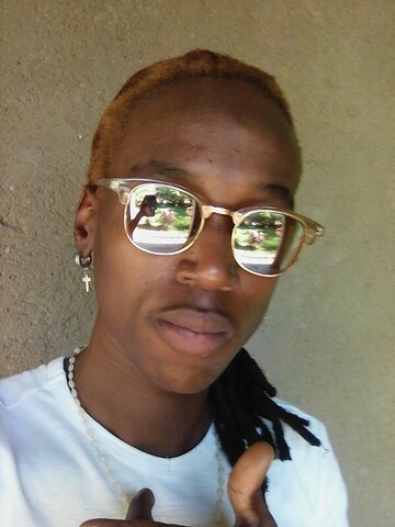 Master T, 29 Phalaborwa, Limpopo, South Africa