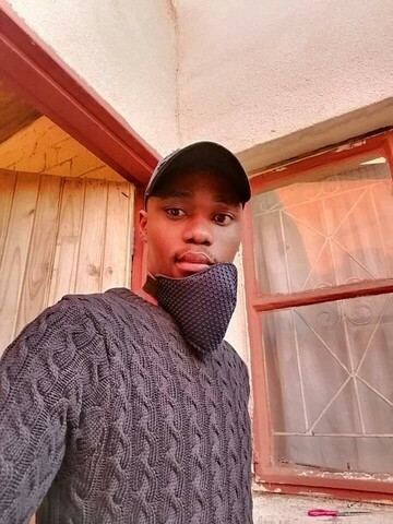 Ziga, 34 Soweto, Gauteng, South Africa