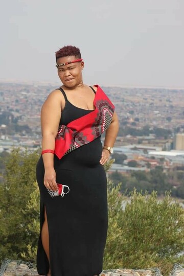 Miss T, 36 Bloemfontein, Free State, South Africa