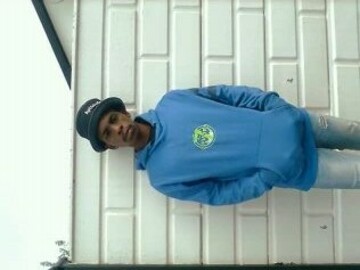 Rashied, 27 Lenasia, Gauteng, South Africa