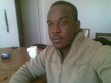 kenny97, 47 Johannesburg South, Gauteng, South Africa