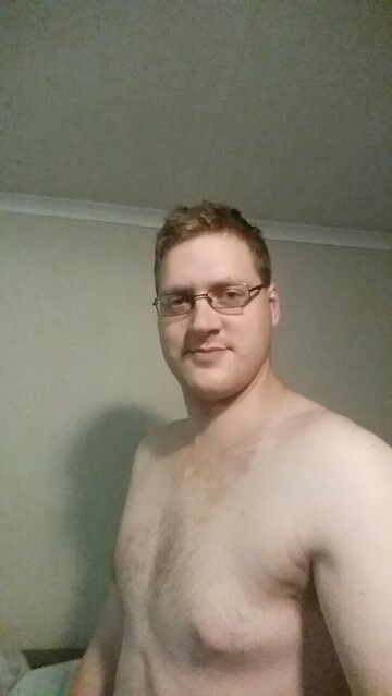 Ronald Wolfaard, 32 Johannesburg, Gauteng, South Africa
