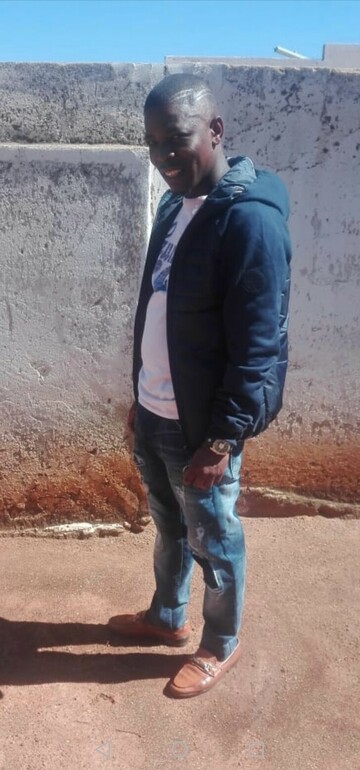 Chanaboy, 36 Soweto, Gauteng, South Africa