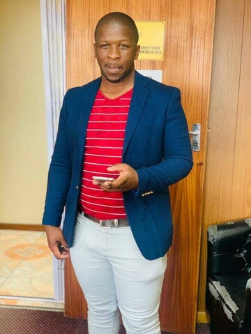 Bamuza2, 41 Mthatha, Eastern Cape, South Africa