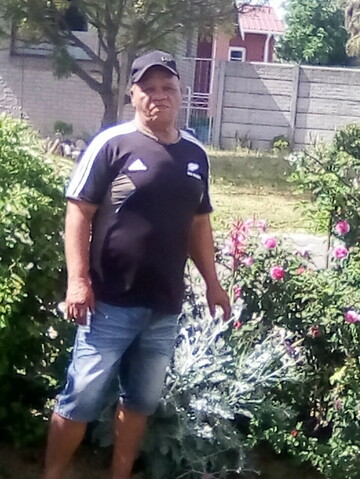 Freddy2, 60 Grabouw, Western Cape, South Africa