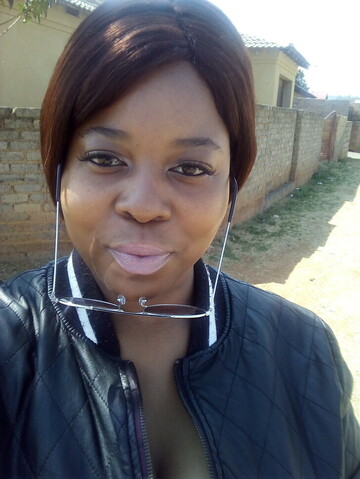 Loulla, 34 Roodepoort, Gauteng, South Africa