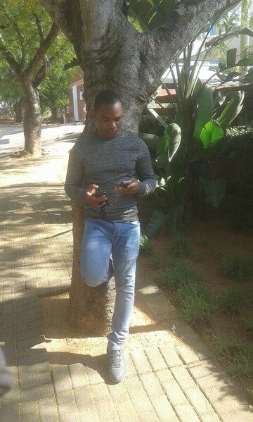 olami, 42 Randburg, Gauteng, South Africa