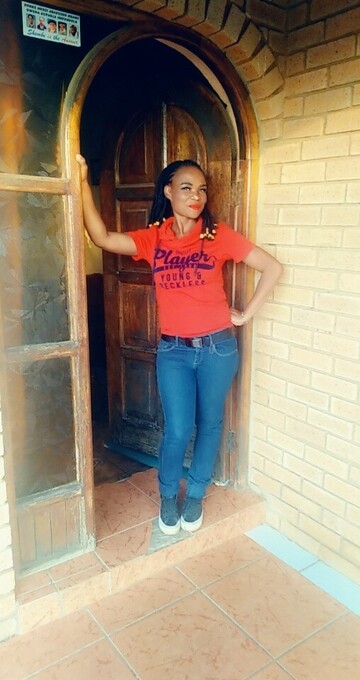 Susan2, 46 Germiston, Gauteng, South Africa