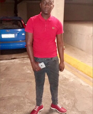 Mpho24, 30 Boksburg, Gauteng, South Africa
