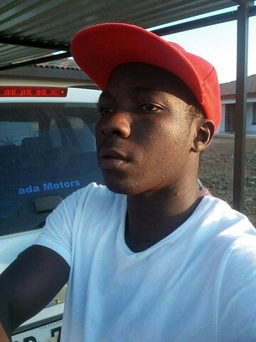 yettydotty, 35 Mmabatho, North West, South Africa