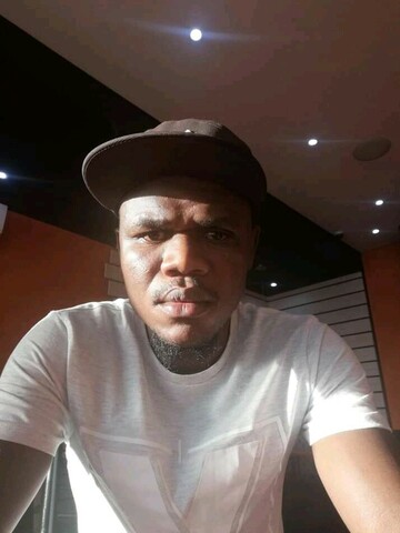Justin6, 32 Vryburg, North West, South Africa
