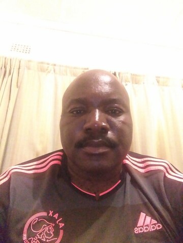 National Anthem, 47 Giyani, Limpopo, South Africa