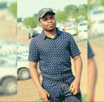 Guy1, 29 Thohoyandou, Limpopo, South Africa