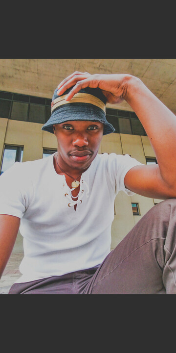 Kitso, 30 Mafikeng, North West, South Africa