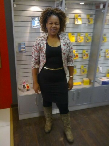 ladyM17, 45 Brakpan, Gauteng, South Africa