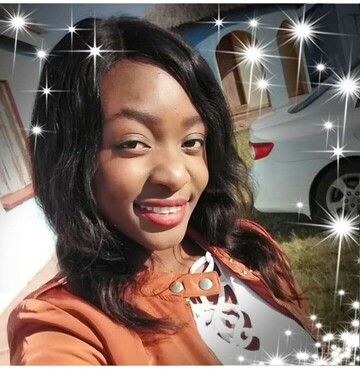 Sanely, 27 Ladysmith, KwaZulu-Natal, South Africa