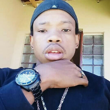 LIL G, 29 Bloemfontein, Free State, South Africa