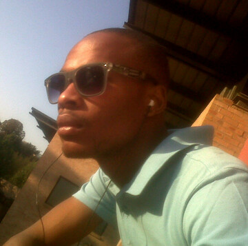 Chuck17, 38 Soweto, Gauteng, South Africa
