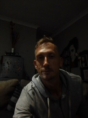 Jock, 41 Benoni, Gauteng, South Africa