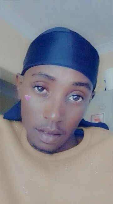 Taylor, 29 Rustenburg, North West, South Africa