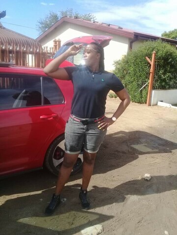 jay30, 40 Vanderbijlpark, Gauteng, South Africa