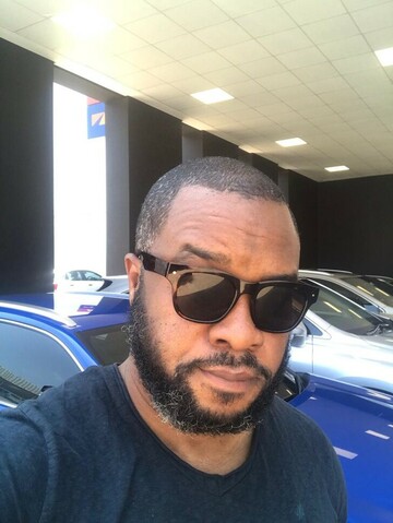 Donald4, 47 Centurion, Gauteng, South Africa