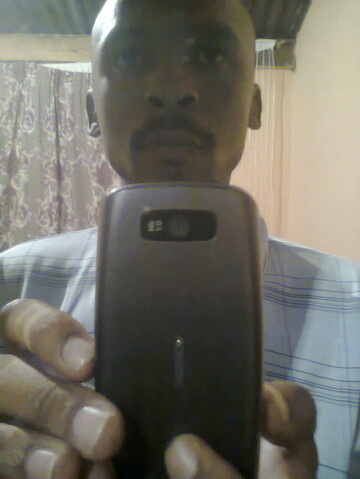 blacnificance, 38 Bloemfontein, Free State, South Africa