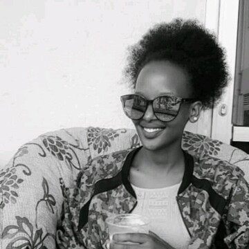 Tinah2, 36 Rustenburg, North West, South Africa