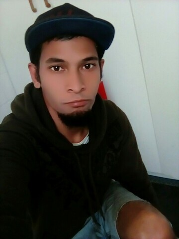 Waseem Ay, 29 Cape Town, Western Cape, South Africa