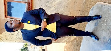 Jawn, 28 Nelspruit, Mpumalanga, South Africa