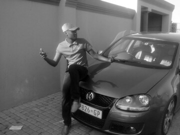 Rai4, 41 Soweto, Gauteng, South Africa