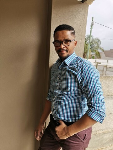 Skirtchase, 33 Uitenhage, Eastern Cape, South Africa