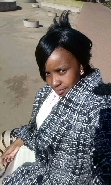 Philis, 40 Newcastle, KwaZulu-Natal, South Africa