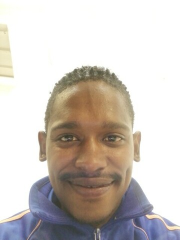 Justin5, 31 George, Western Cape, South Africa