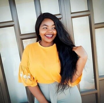 Mimzy, 26 Newcastle, KwaZulu-Natal, South Africa