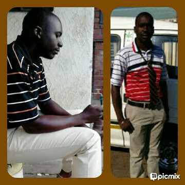 tamel82, 43 Witbank, Mpumalanga, South Africa