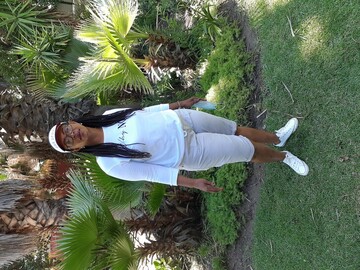 Pretty9, 57 Mabopane, Gauteng, South Africa