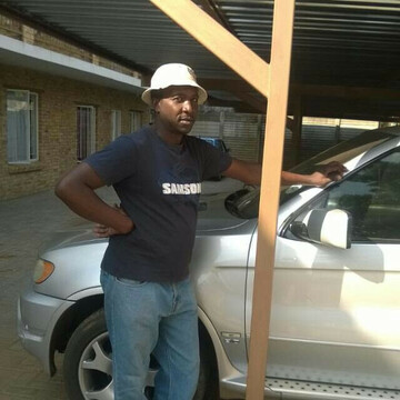 Joe17, 48 Vosloorus, Gauteng, South Africa