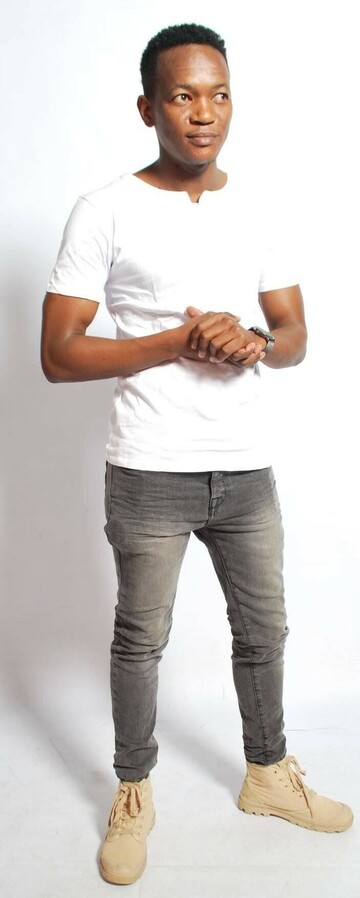 Skoz, 38 Rustenburg, North West, South Africa