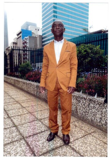 abdulmfrancis2002, 57 Johannesburg, Gauteng, South Africa