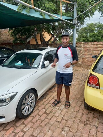 David95, 40 Pretoria, Gauteng, South Africa