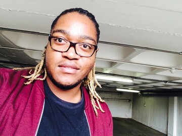 Maurice9, 32 Durban, KwaZulu-Natal, South Africa