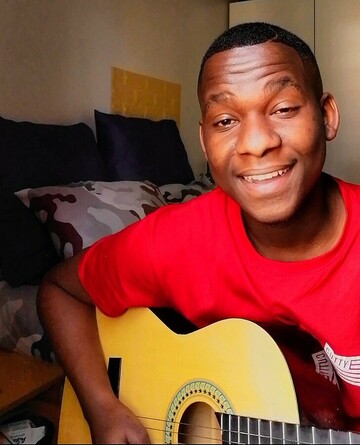 Tumelo4, 30 Pretoria, Gauteng, South Africa