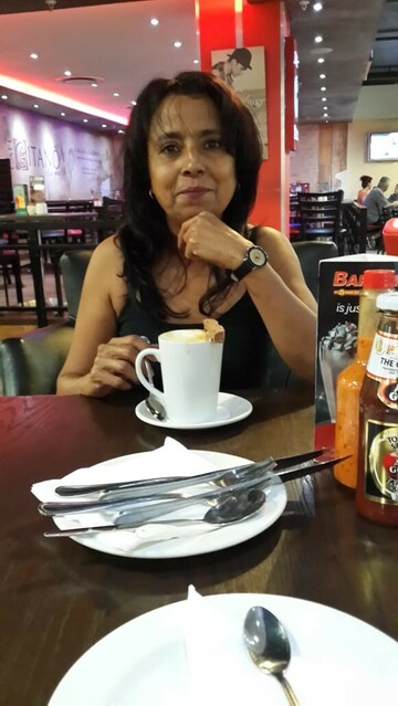 Lin7, 56 Kempton Park, Gauteng, South Africa
