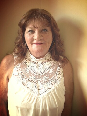Maureen8, 75 Cape Town, Western Cape, South Africa