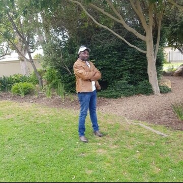 Zisto, 32 Johannesburg, Gauteng, South Africa