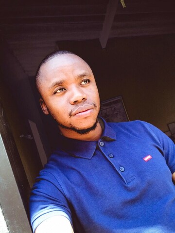 Mr-Jones, 36 Witbank, Mpumalanga, South Africa