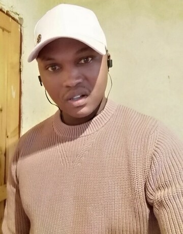 Lerato101, 34 Botshabelo, Free State, South Africa