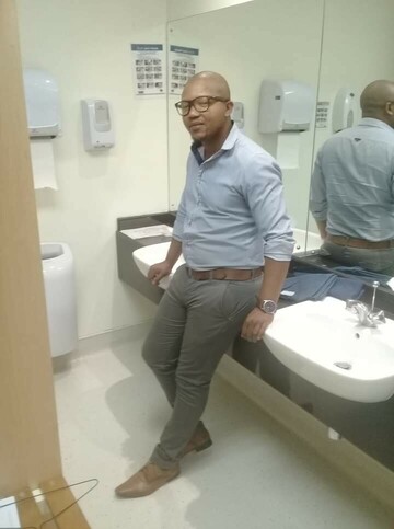 Kim9, 38 Bloemfontein, Free State, South Africa