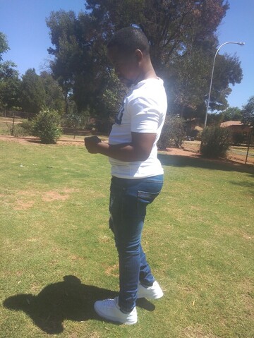 innocent2, 37 Randfontein, Gauteng, South Africa